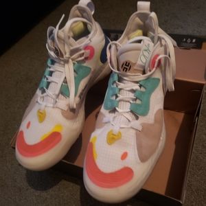 Harden Vol.5 FutureNatural Shoes